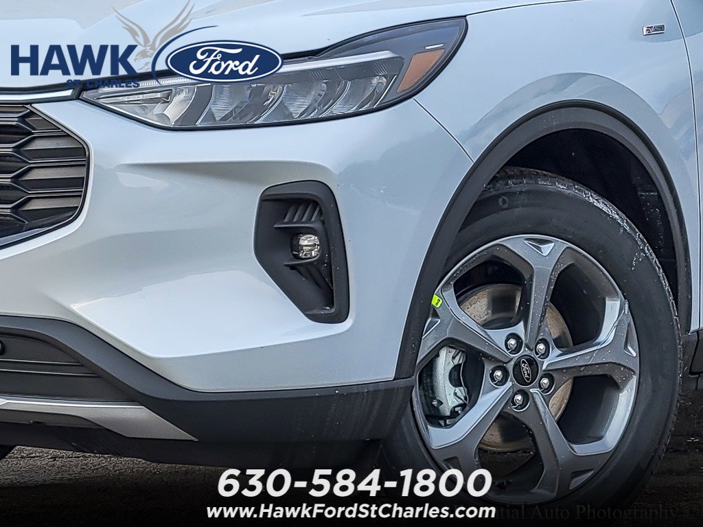 2026 FORD ESCAPE - Image 2