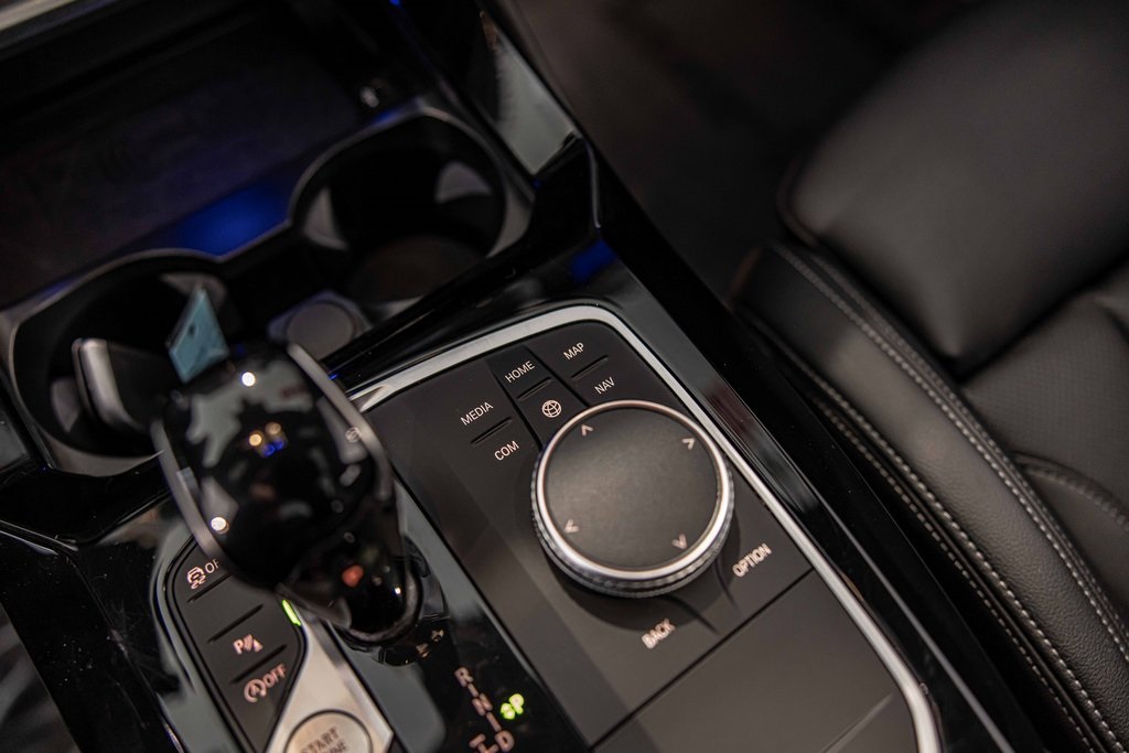 2024 BMW X3 - Image 31