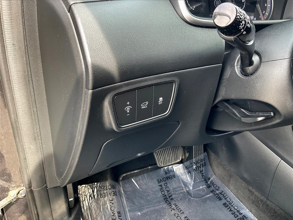 2023 Hyundai Tucson SEL photo 22