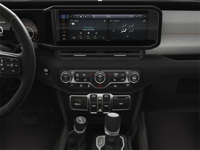2025 Jeep Gladiator Sport S photo 26