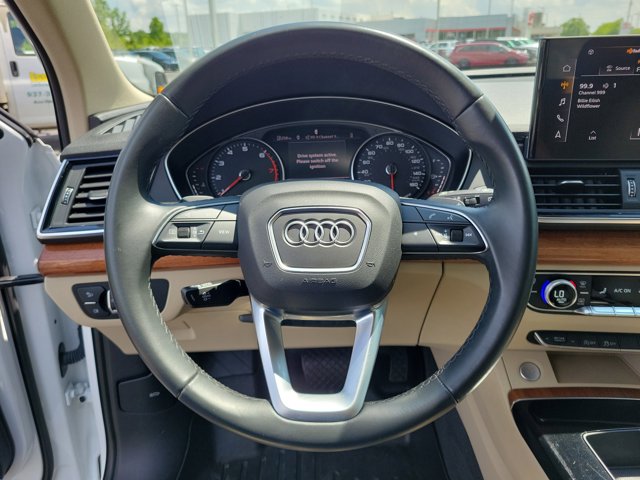 2021 Audi Q5 2.0T Premium photo 18