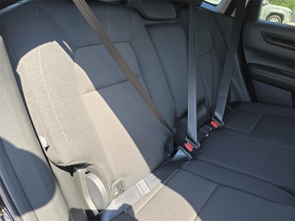 2026 Honda CR-V LX photo 13