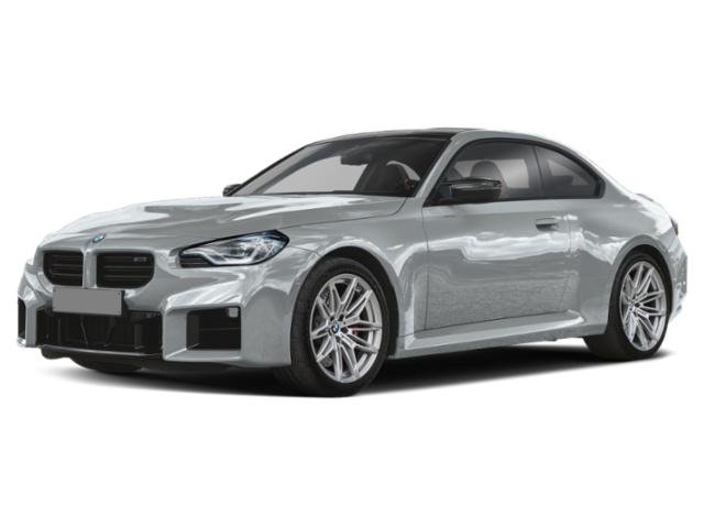 2026 Bmw M2 2-series photo 2