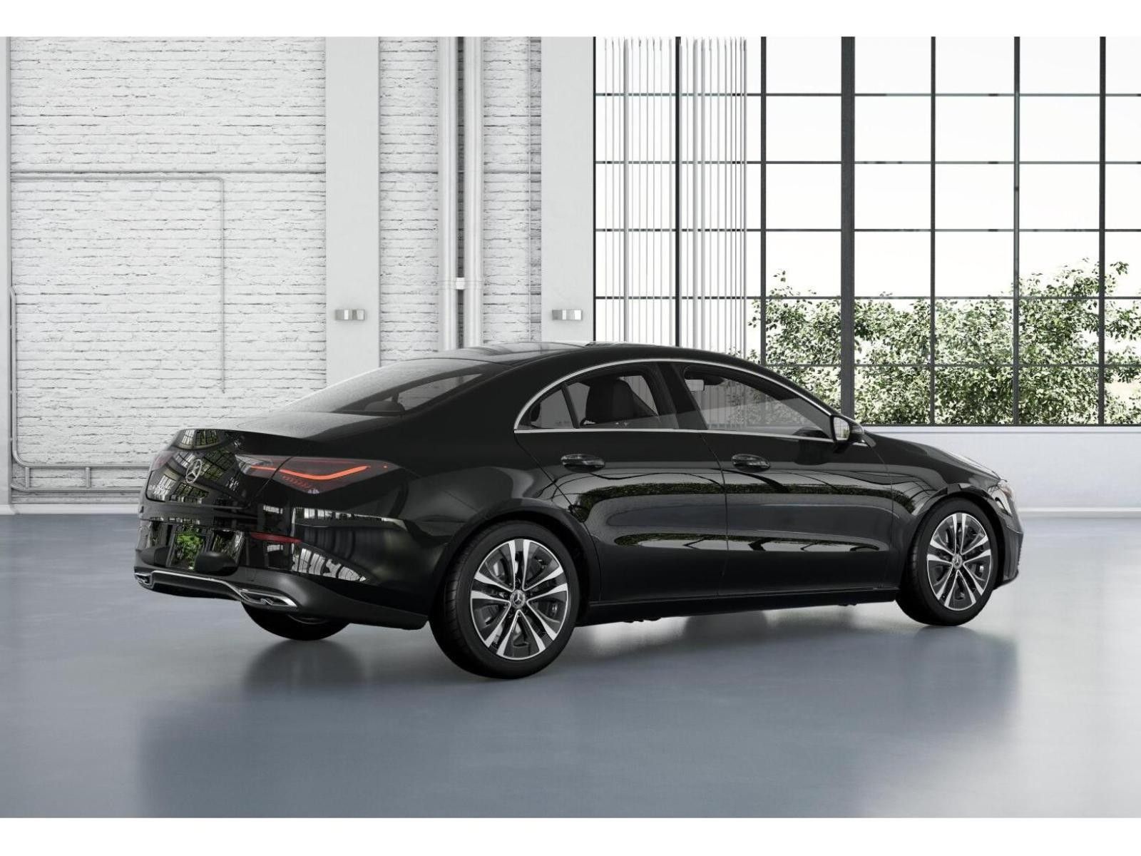 2026 Mercedes Benz CLA 250 photo 19