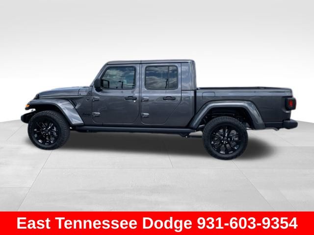 2025 Jeep Gladiator Sport photo 4
