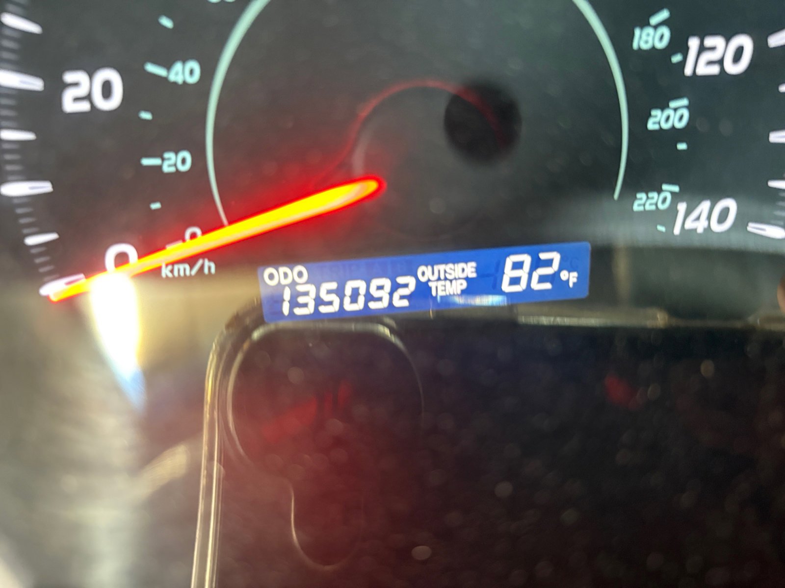 2007 Toyota Camry Base CE photo 11