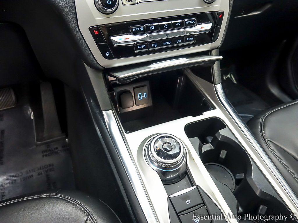 2023 FORD EXPLORER - Image 21