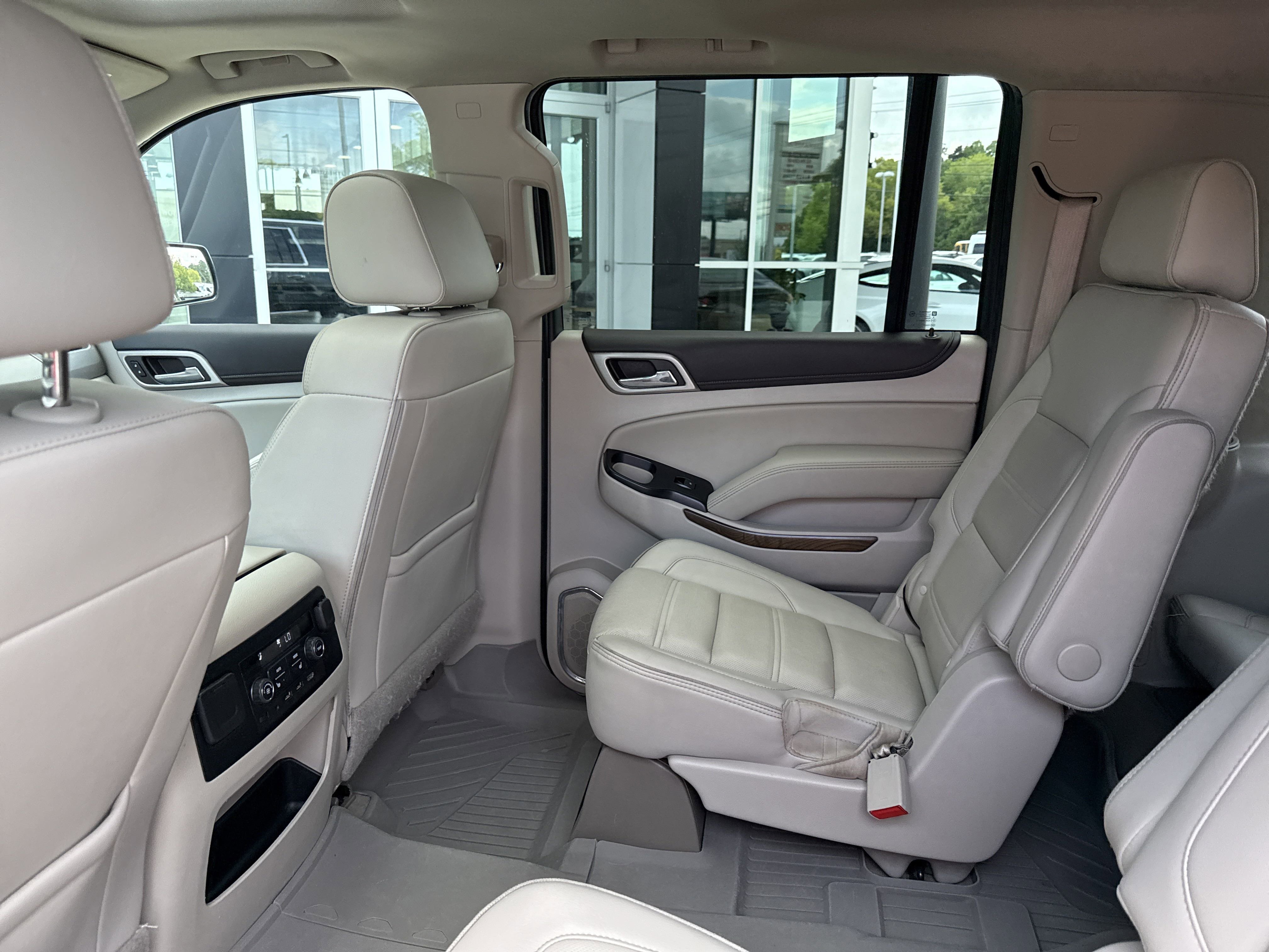 2019 Gmc Yukon XL Denali photo 4