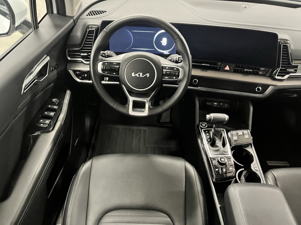 2024 Kia Sportage photo 10