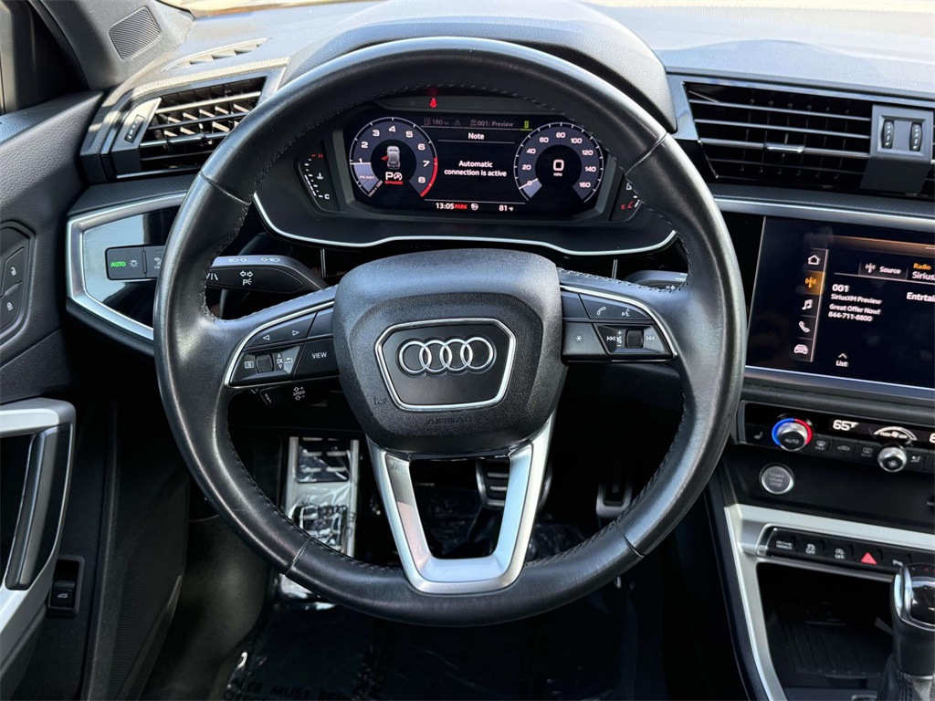 2020 Audi Q3 Premium Plus photo 17