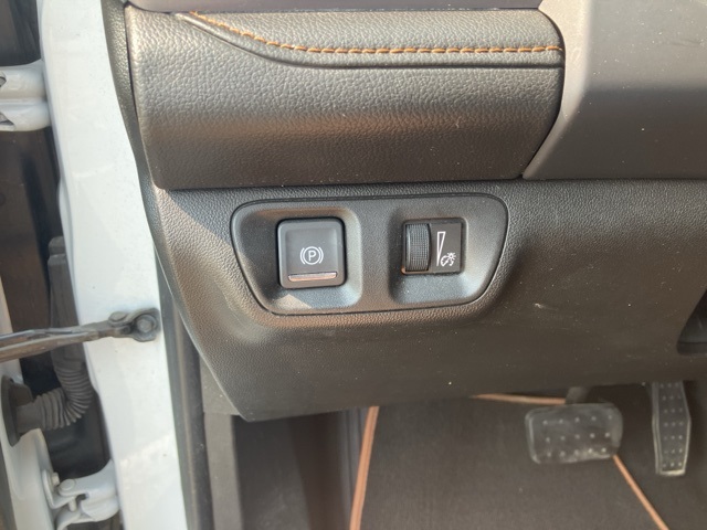 2020 Gmc Acadia AT4 photo 33