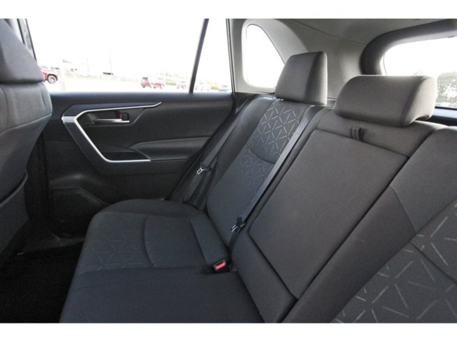 2024 Toyota RAV4 XLE  at TX Auto Group