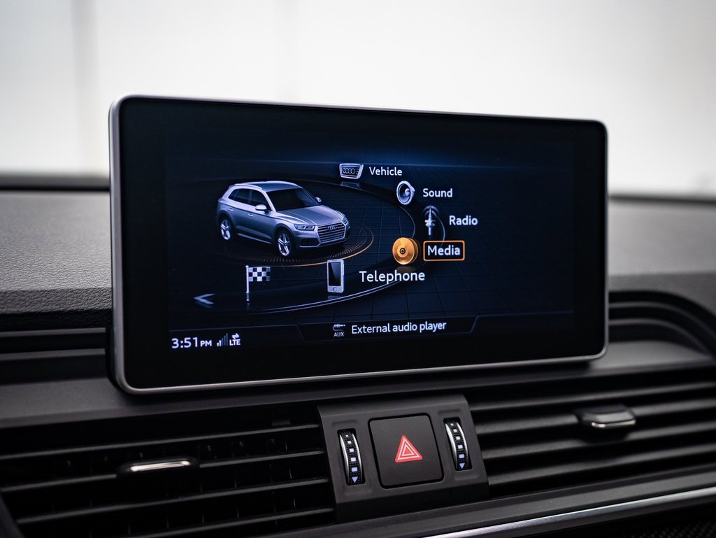 2019 Audi SQ5 Premium Plus photo 28