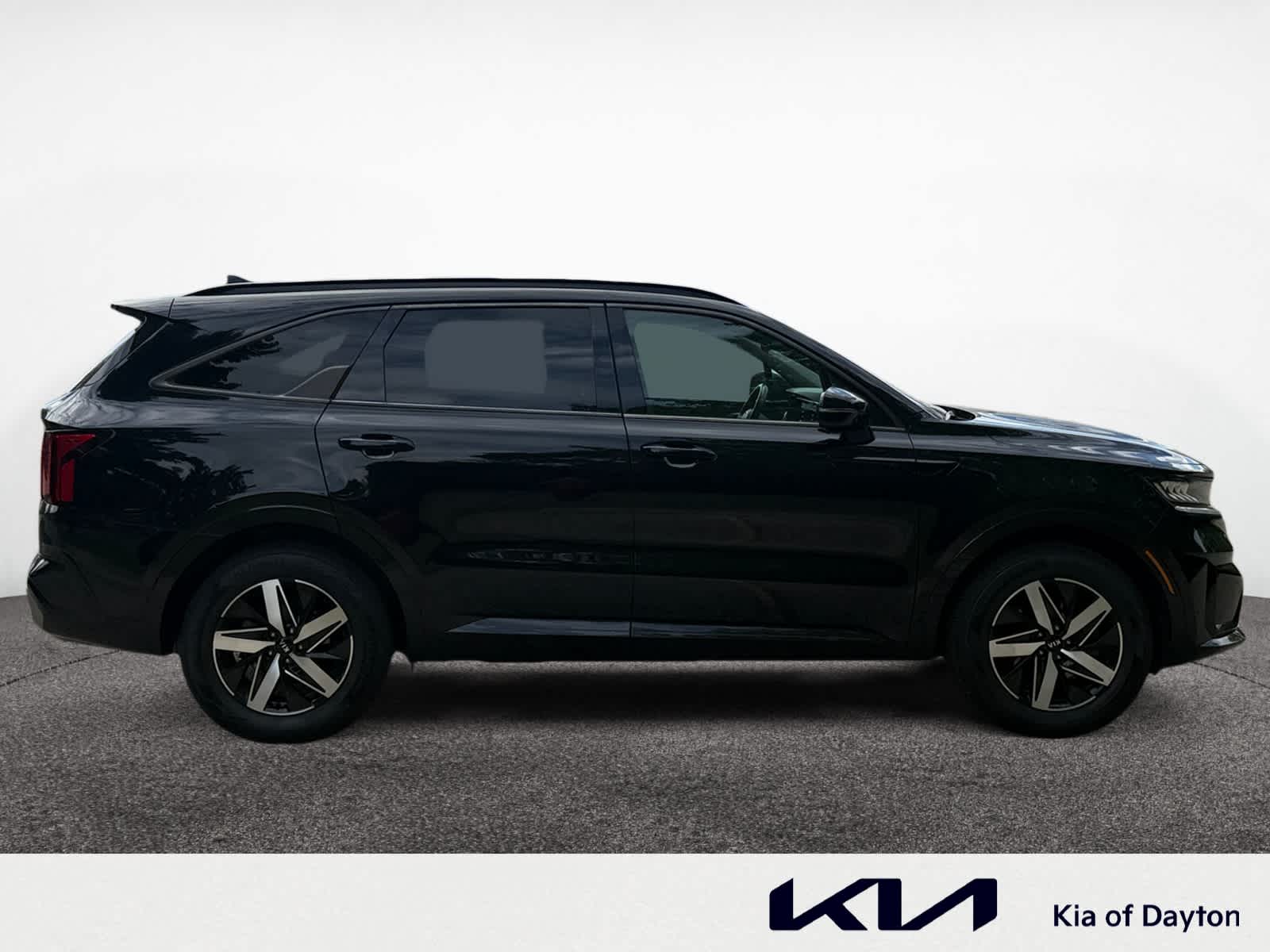 2021 Kia Sorento S photo 5