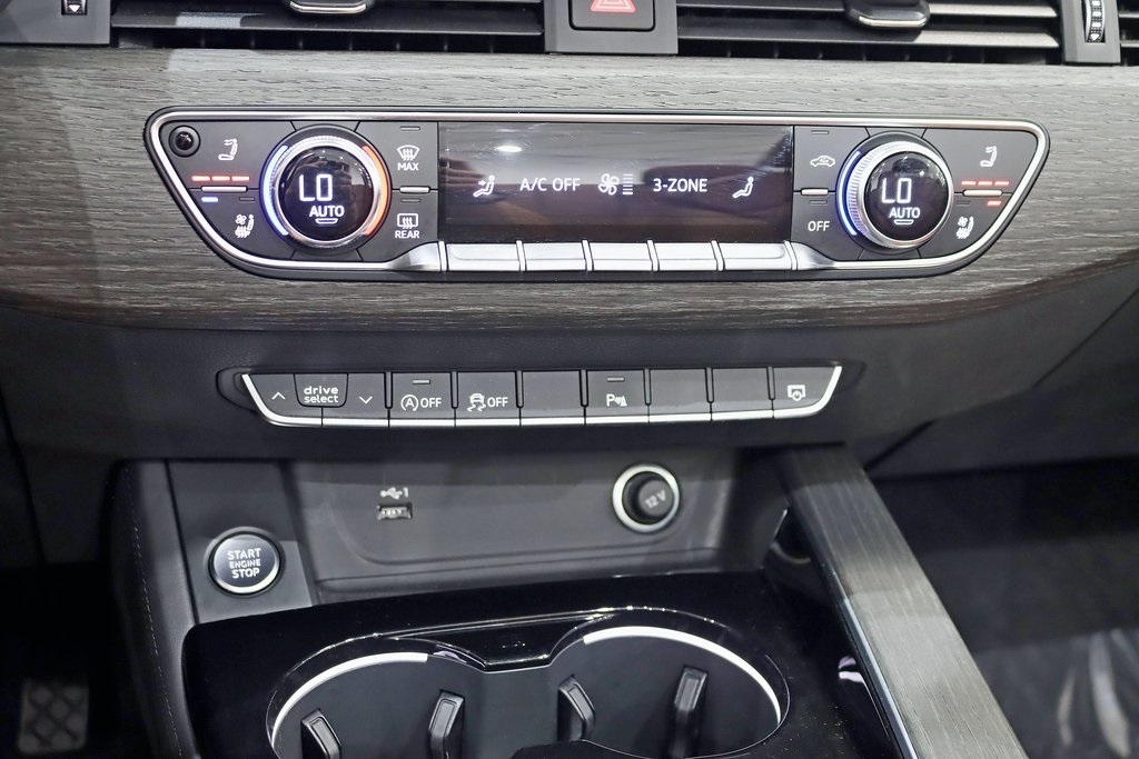 2023 Audi A5 45 S line Premium Plus photo 24