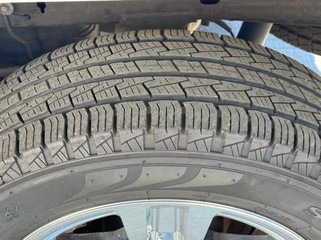 2017 Chevrolet Silverado 1500 Custom photo 4