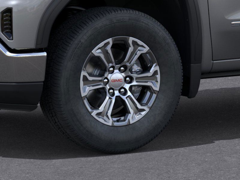 2026 Gmc Sierra SLE photo 14