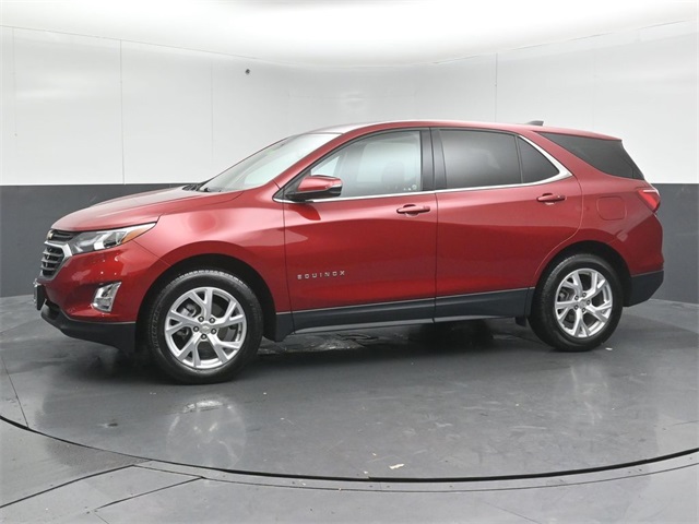 2019 CHEVROLET EQUINOX - Image 4