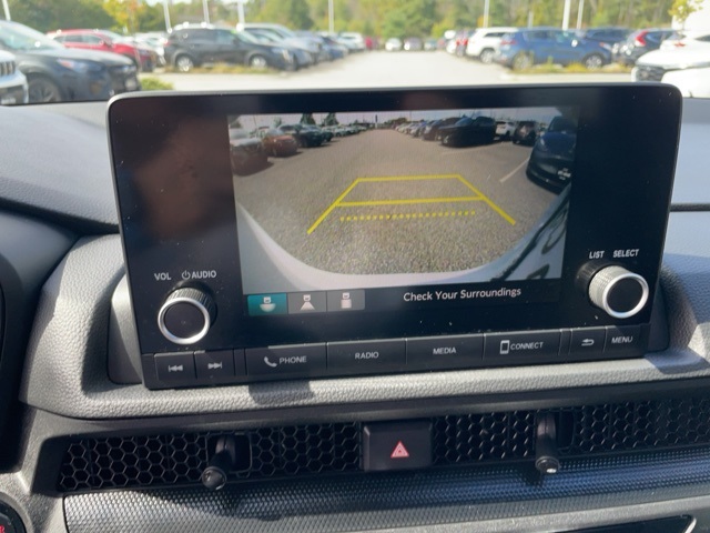 2023 Honda CR-V Hybrid Sport photo 20