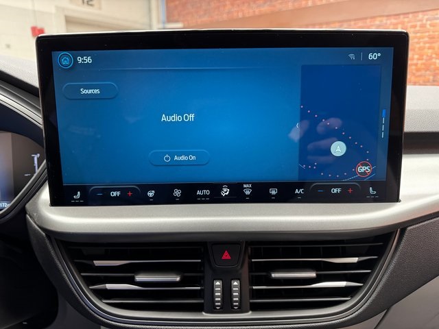 2025 Ford Escape Active photo 20
