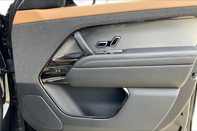 2023 Land Rover Range Rover Sport SE photo 21