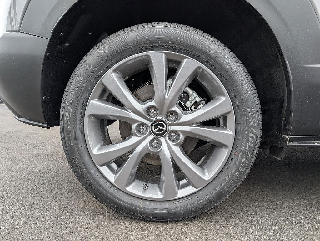 2025 Mazda CX-30 2.5 S Preferred photo 12
