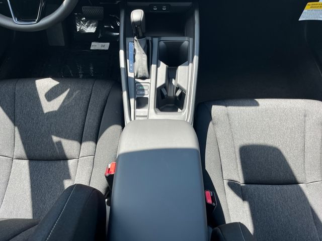 2025 Honda Accord LX photo 29