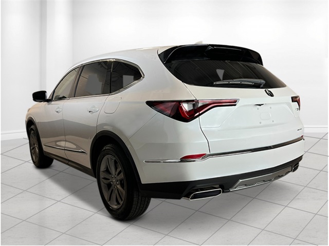 2026 Acura MDX Base photo 3
