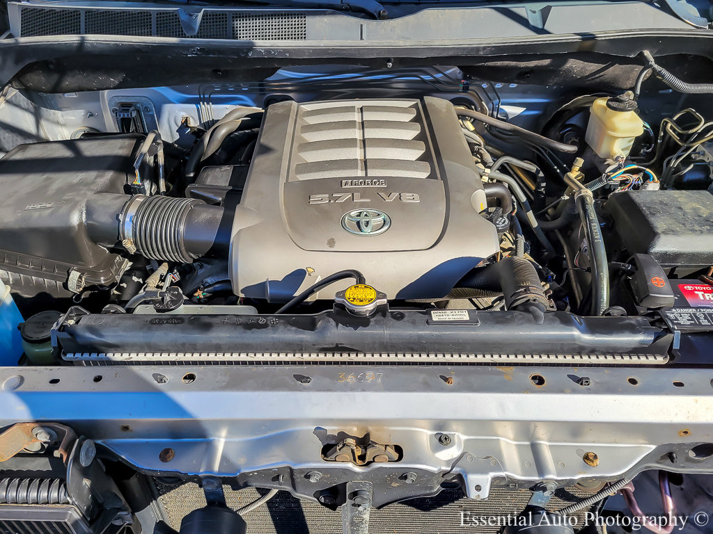 2010 TOYOTA TUNDRA - Image 18