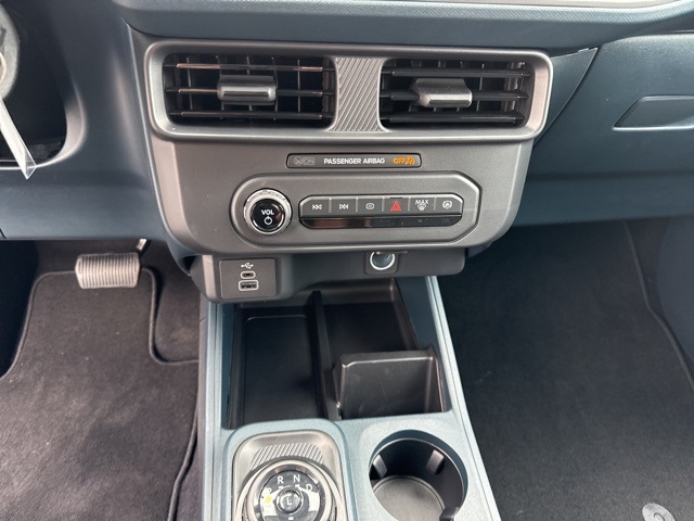 2025 Ford Maverick XL photo 18