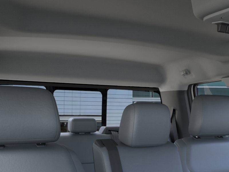 2025 Ford F-350 XL photo 20
