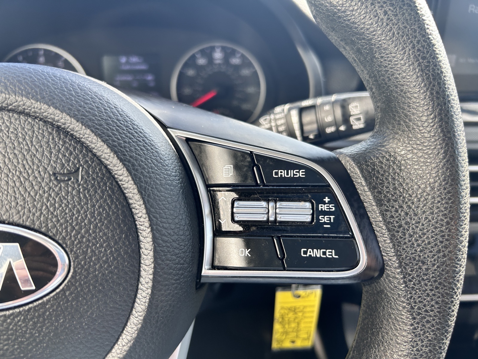 2021 Kia Seltos LX photo 20