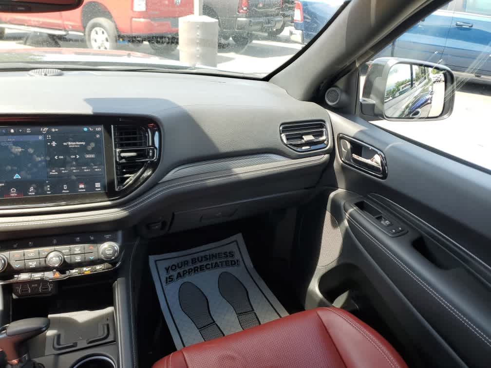 2024 Dodge Durango SRT 392 Plus photo 15