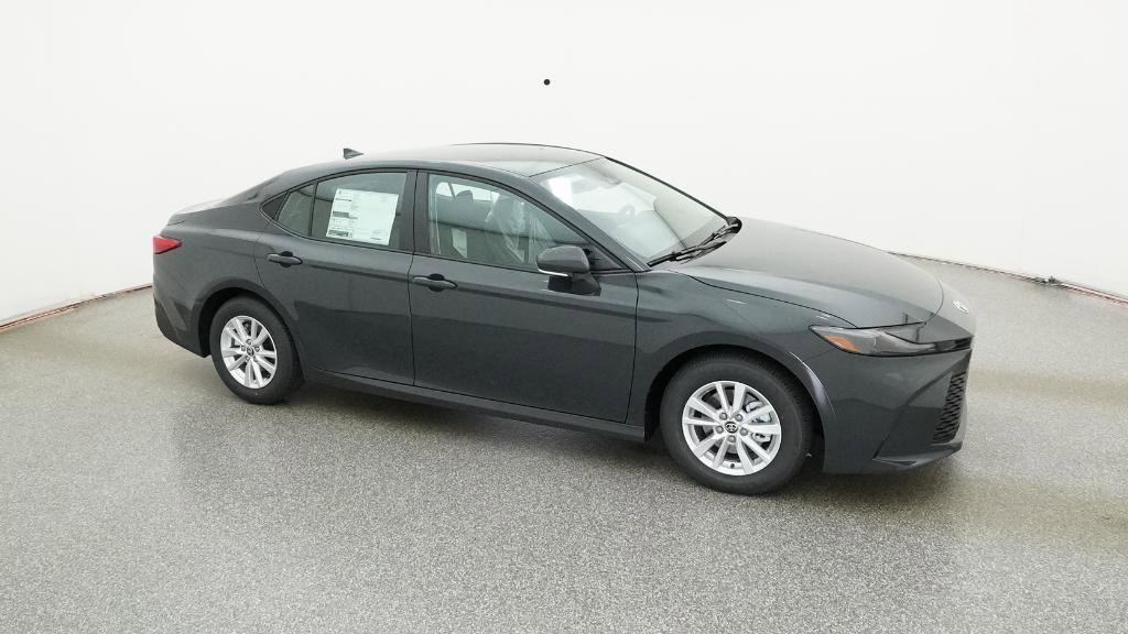 2026 Toyota Camry LE photo 24