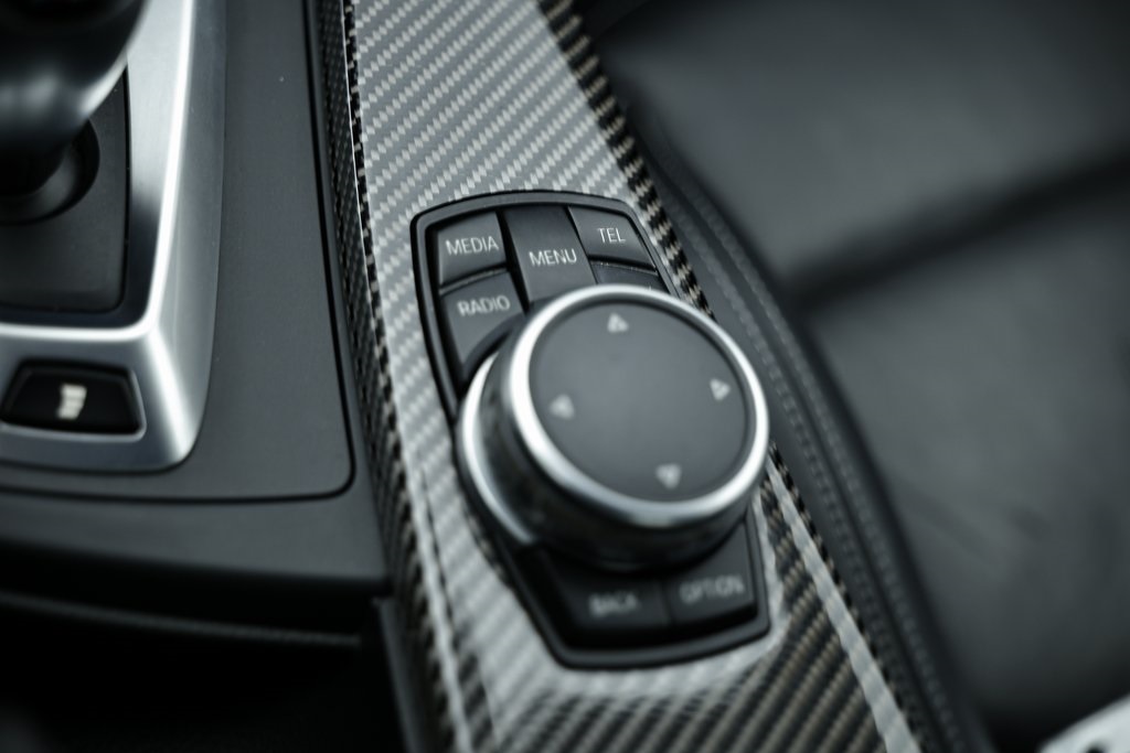 2016 Bmw M3 3 photo 39