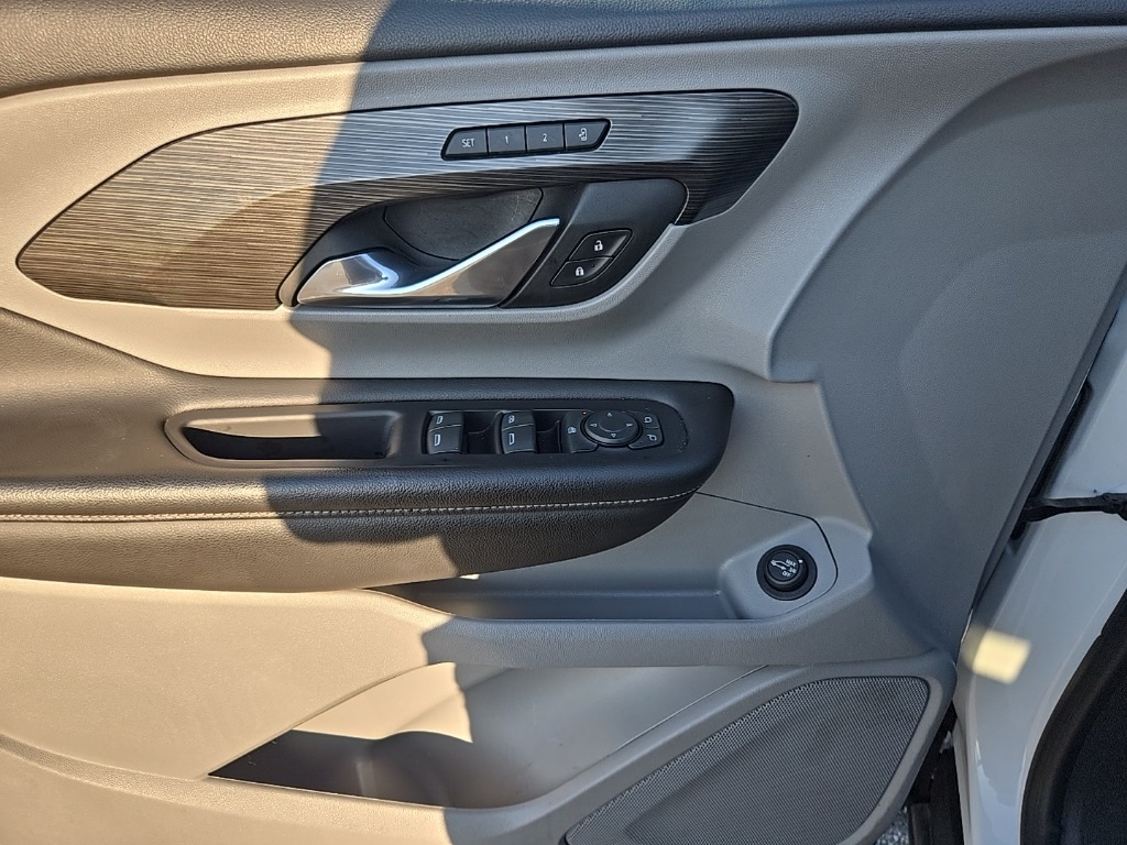 2024 Gmc Terrain SLT photo 11