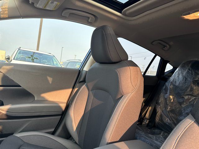 2025 Subaru Crosstrek Premium photo 17