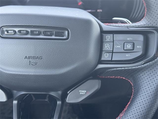 2025 Dodge Charger R/T Daytona photo 26