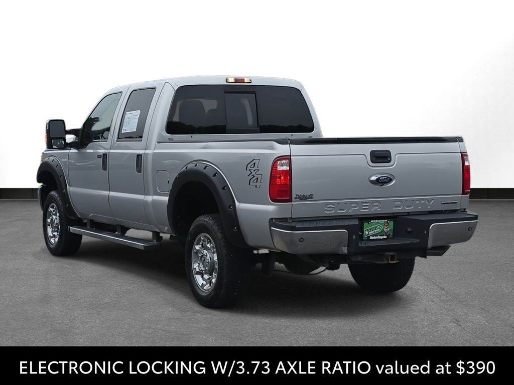 2016 Ford F-250 photo 7