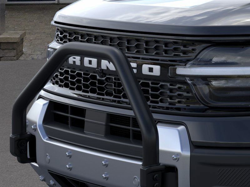 2025 FORD BRONCO SPORT - Image 16