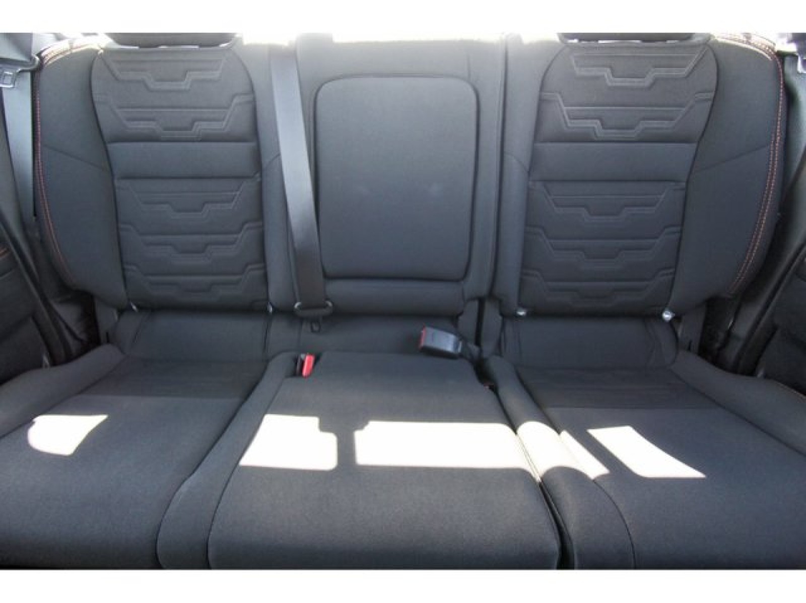 2025 Nissan Frontier Crew Cab PRO-4X® Orange at Robbins Nissan