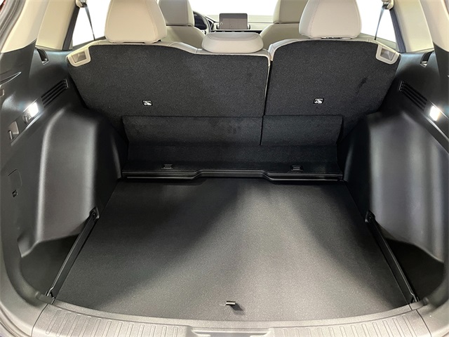 2026 Honda CR-V EX-L photo 24