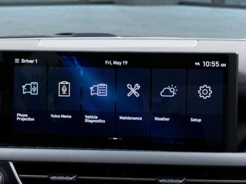 2026 Hyundai Sonata SEL Sport photo 12