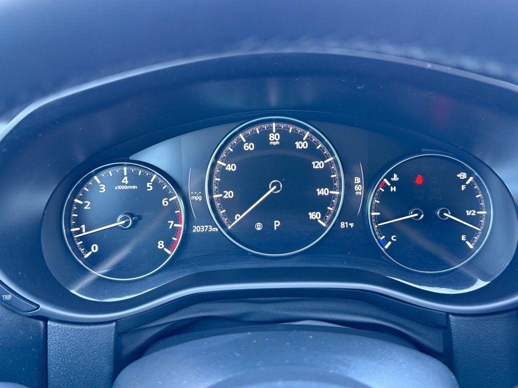2023 Mazda CX-50 2.5 Premium Plus photo 22