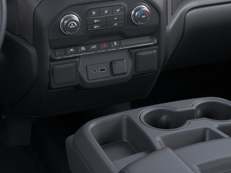 2026 Gmc Sierra 1500 Pro photo 18