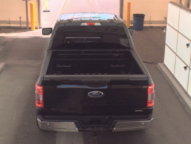 2023 Ford F-150 XLT photo 4