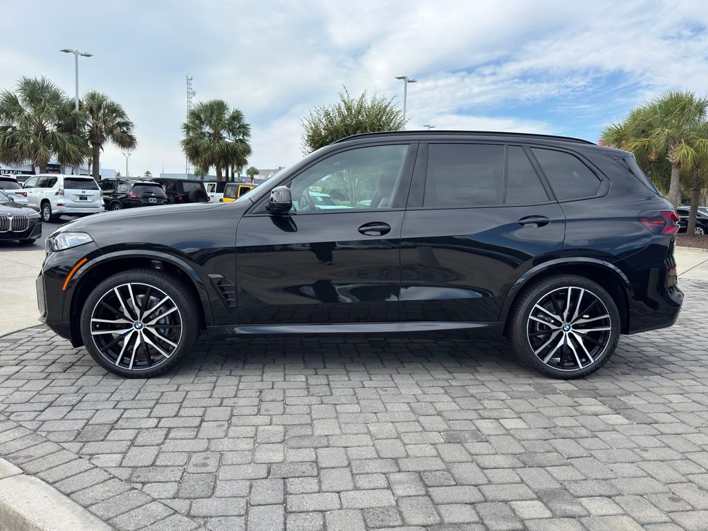 2026 Bmw X5 xDrive40i photo 12