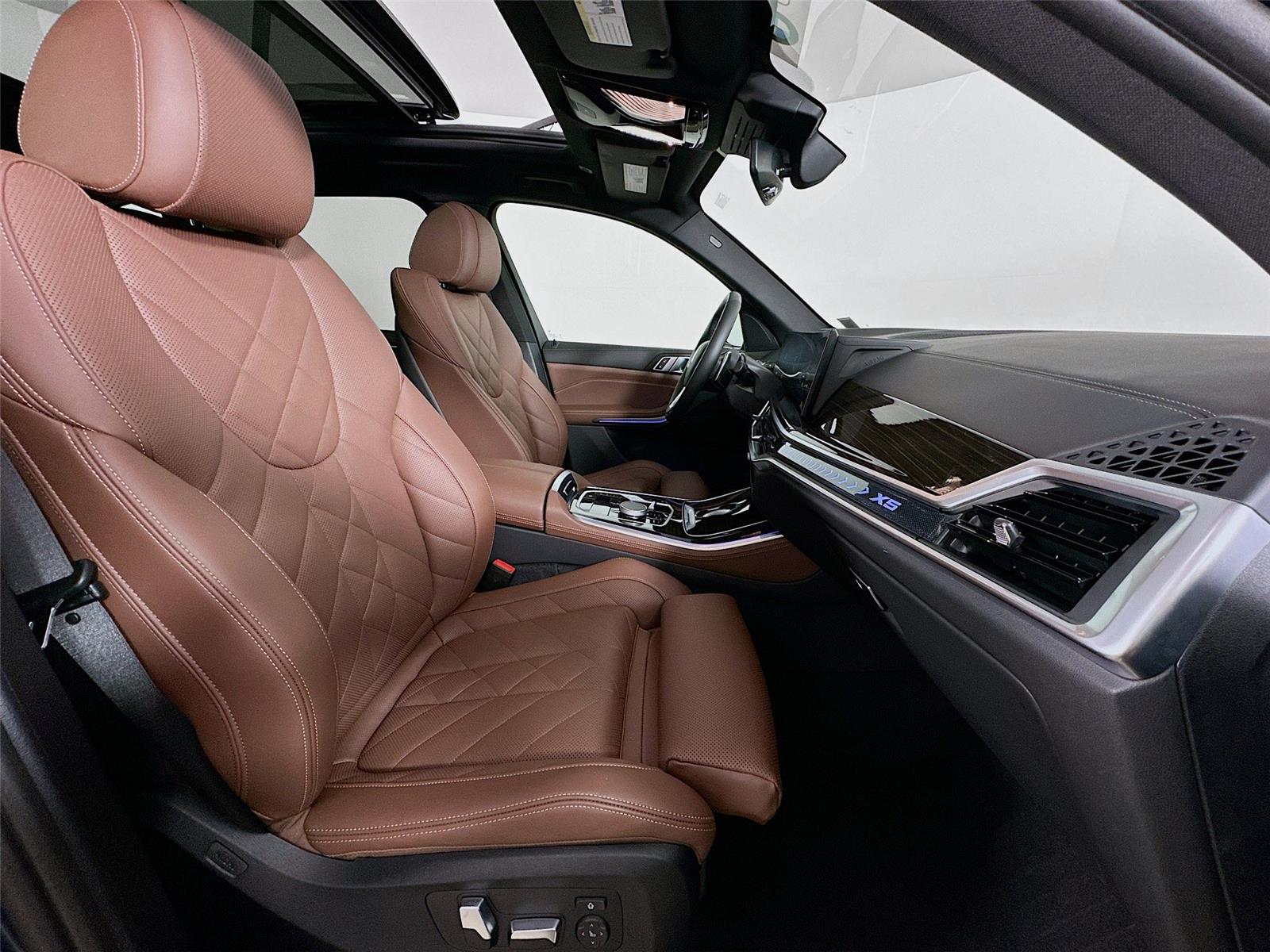 2024 Bmw X5 xDrive40i photo 28