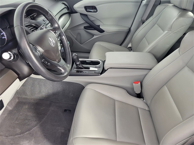 2018 Acura RDX Base photo 8