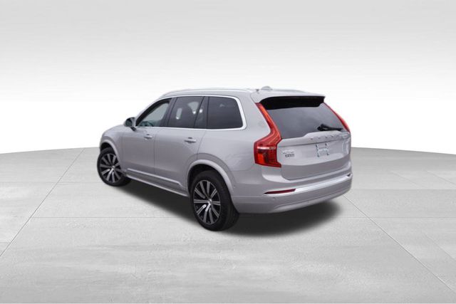 2024 Volvo XC90 B5 Plus photo 7